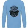 Carolina Blue