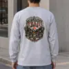 Sport Grey Heather