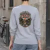 Sport Grey Heather