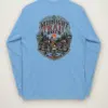 Carolina Blue