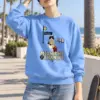 Carolina Blue