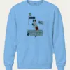 Carolina Blue