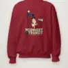 Cardinal Red