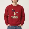 Cardinal Red