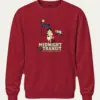 Cardinal Red