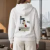 "Midnight Transit Cat" Heavy Blend Unisex Pullover Hoodie | Gildan 18500