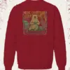 Cardinal Red