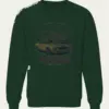 Forest Green