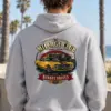 Sport Grey Heather