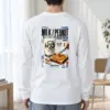 "Milk Glass Study" Unisex Longsleeve T-shirt