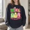 "Milk Your Moments" Unisex Longsleeve T-shirt | Gildan 2400