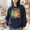 "Milky Flavor Club" Heavy Blend Unisex Crewneck Sweatshirt | Gildan 18000