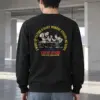 "Monday Championship" Heavy Blend Unisex Crewneck Sweatshirt