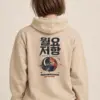 "Monday Resistance" Heavy Blend Unisex Pullover Hoodie