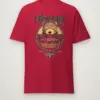 Cardinal Red