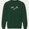 Forest Green