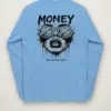 Carolina Blue