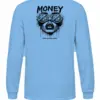 Carolina Blue