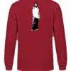 Cardinal Red