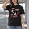 "Monsters As You Wish" Heavyweight Unisex Crewneck T-shirt
