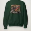 Forest Green