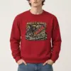 Cardinal Red
