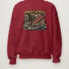 Cardinal Red