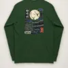 Forest Green
