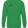 Irish Green