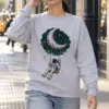 Sport Grey Heather