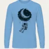 Carolina Blue