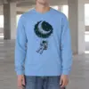 Carolina Blue