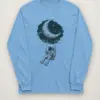 Carolina Blue