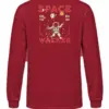 Cardinal Red