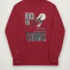 Cardinal Red