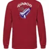 Cardinal Red