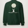 Forest Green