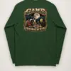Forest Green