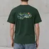 Forest Green