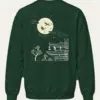 Forest Green