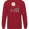 Cardinal Red