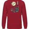 Cardinal Red