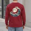 Cardinal Red