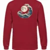 Cardinal Red