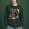 Forest Green
