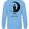 Carolina Blue