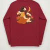 Cardinal Red