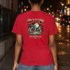 Cardinal Red