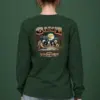 Forest Green