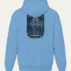 Carolina Blue